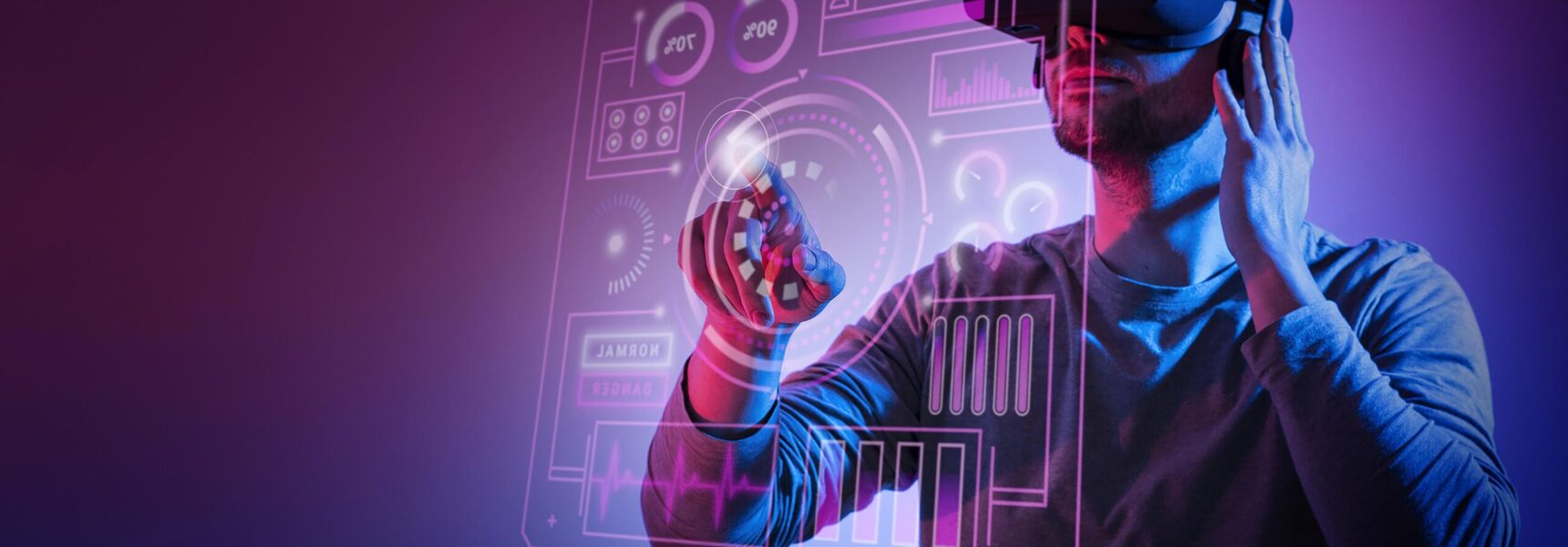 medium-shot-man-wearing-vr-glasses Custom Solutions