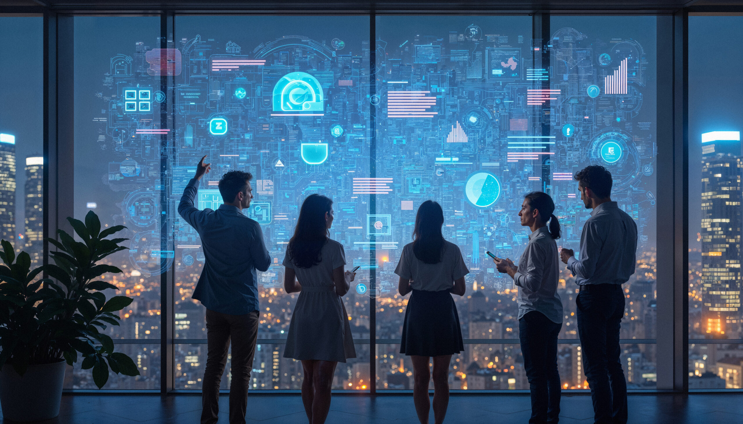 Enterprise Asset Management